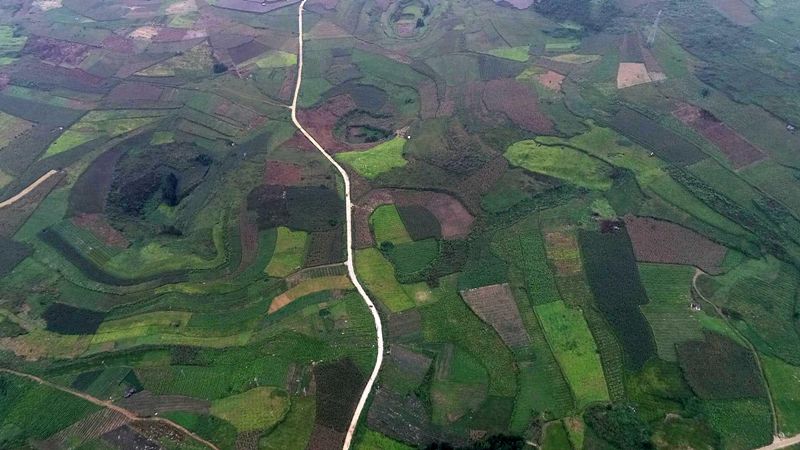 蒙自哪些景区值得去玩的,蒙自最美古镇在哪里