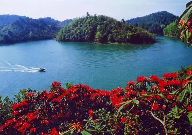 黔南3天旅游攻略,黔南荔波旅游攻略