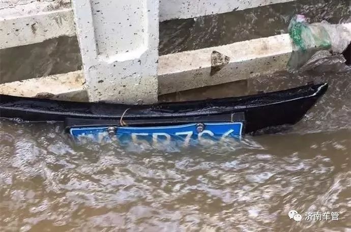 你知道车牌数字的含义吗,车牌丢了是不是很麻烦