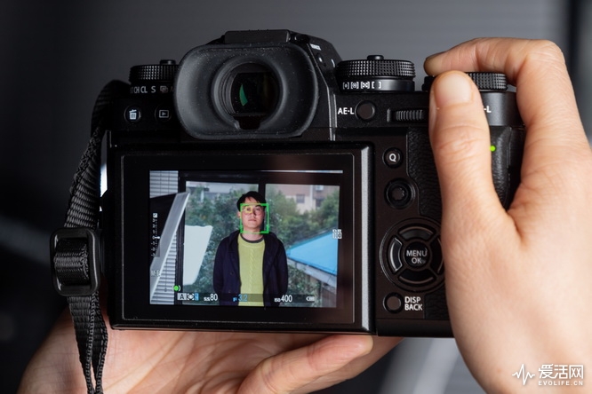 性价比之王富士x-t30无反相机推荐,富士xt3全面评测