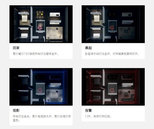 orvibo说明书,orvibo智能