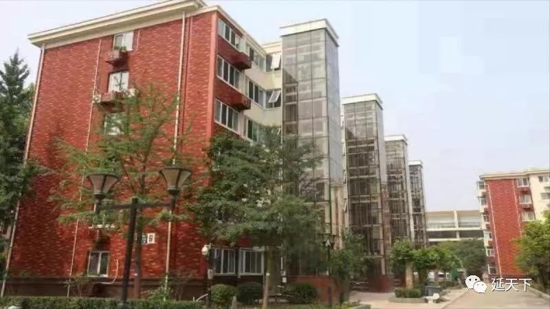生活区电梯外挂电梯,老小区加装外挂电梯