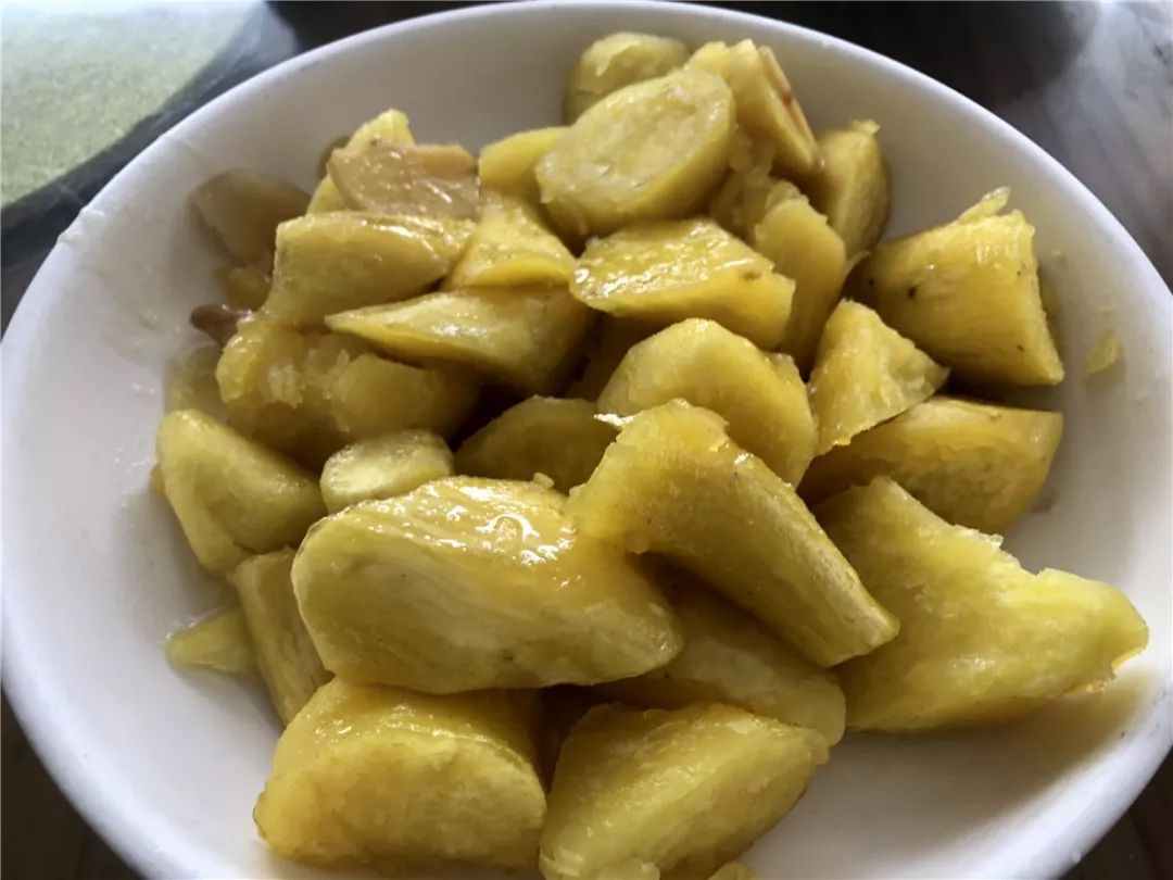 灌阳新圩美食,新圩镇有什么美食