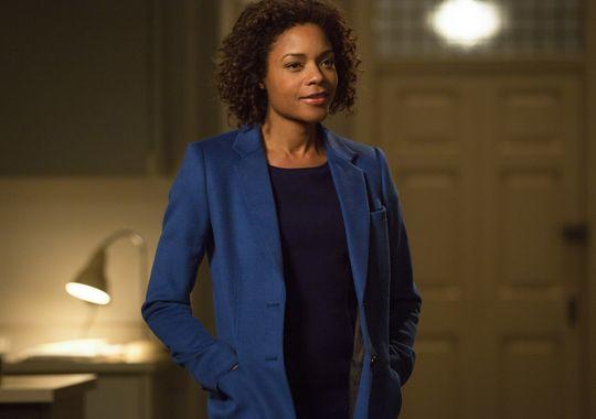 最漂亮的邦女郎蕾雅赛杜,幽灵党邦女郎蕾雅赛杜