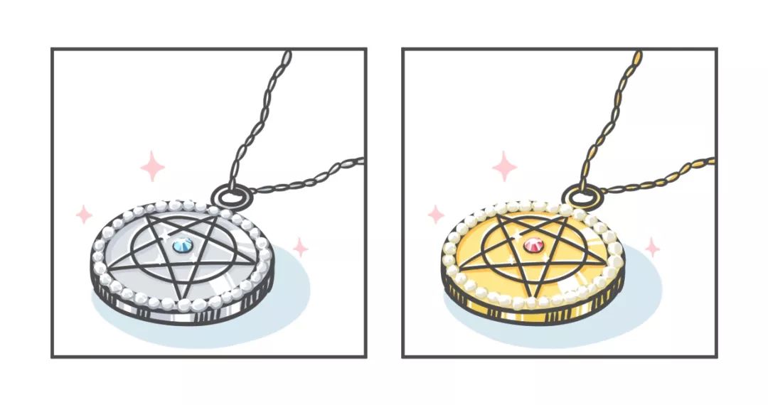 2019年开启财富好运，get这款幸运星币就够了：）