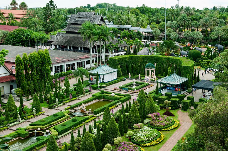 「泰国尊享6日之旅」泰国将实行为期2个月的落地签免费政策，有计划去泰国旅游的朋友快快行动吧