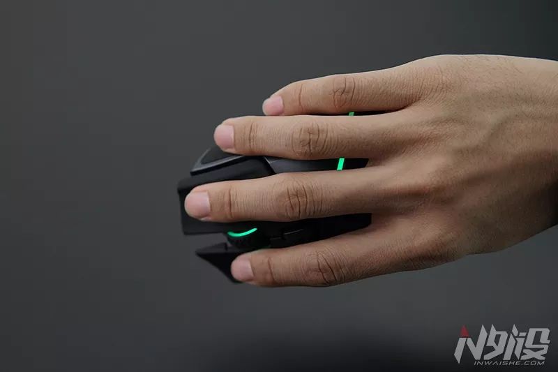 赛睿rival600鼠标评测,赛睿rival5游戏鼠标评测