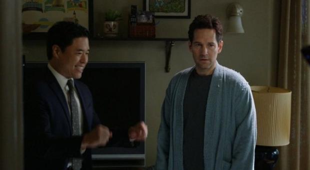 航海王热血航线阿龙公园隐藏彩蛋,海王电影结尾出现的两个彩蛋