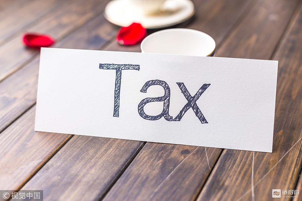 一文读懂日本数字货币征税新方案:资产征税无国界