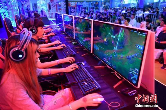 电竞成为一种职业对孩子有影响吗,要不要让孩子打电竞职业赛