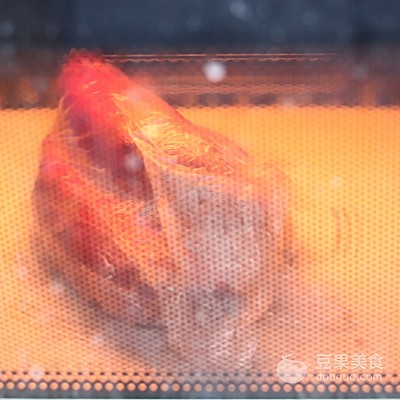 芝士焗红薯球做法,芝士焗红薯微波炉