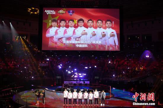 父母会支持你从事电竞行业吗,孩子要加入电竞行业