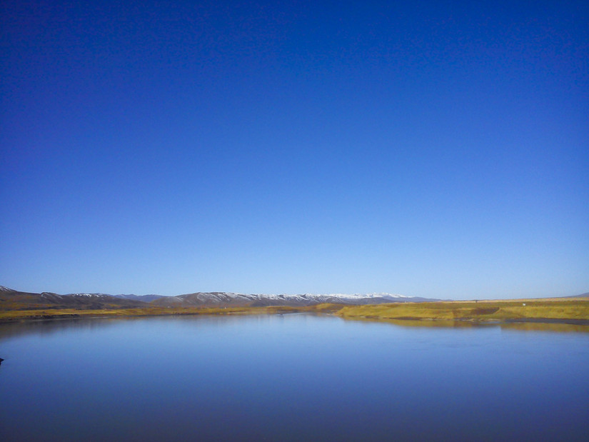 嘿！让我来说说我的旅途