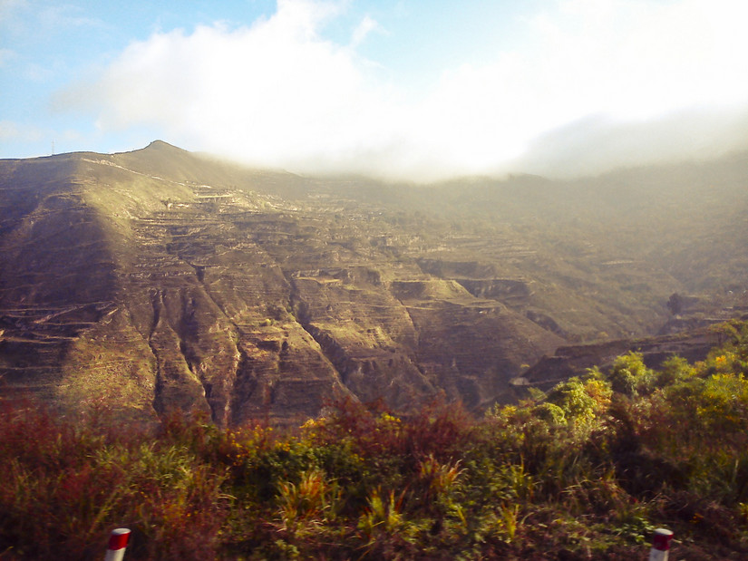 嘿！让我来说说我的旅途