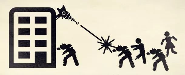 “一人单挑BAT”，黑客张福：我要的东西，比钱更贵