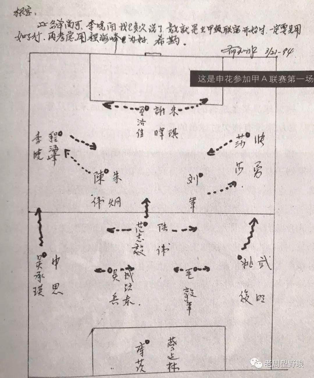 上海申花30周年范志毅片段,上海申花辽宁范志毅1995年