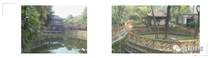 什邡，我深深爱恋的一个美丽城市