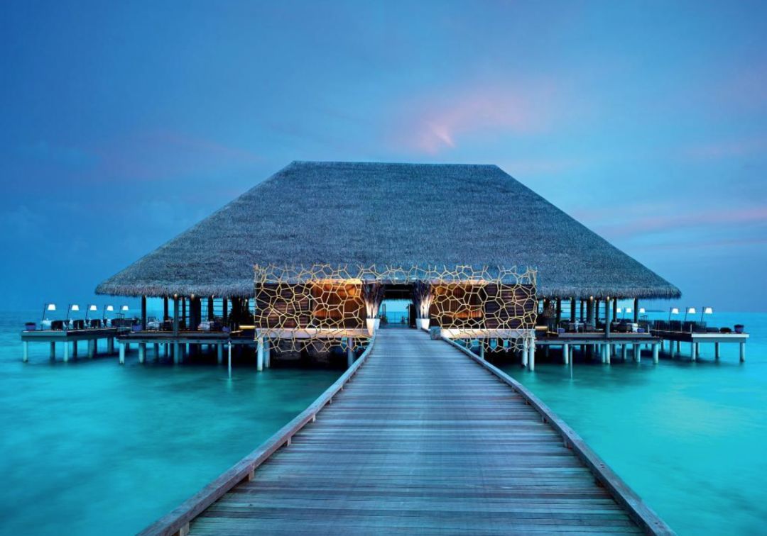 马代唯一酒店的特点,马代五星级酒店一日游