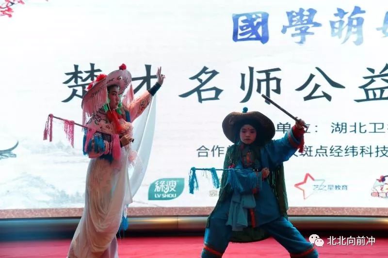 楚才名师讲堂,湖北楚才名师