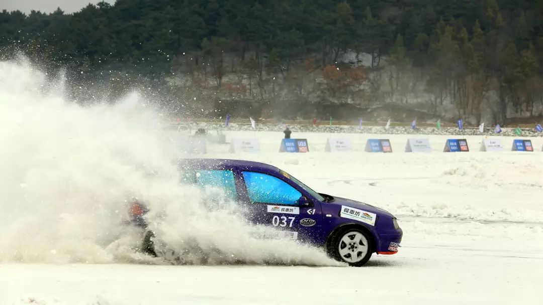 今冬大庆六大创新玩法｜跟我一起嗨冰雪体育赛事点燃你的激情！