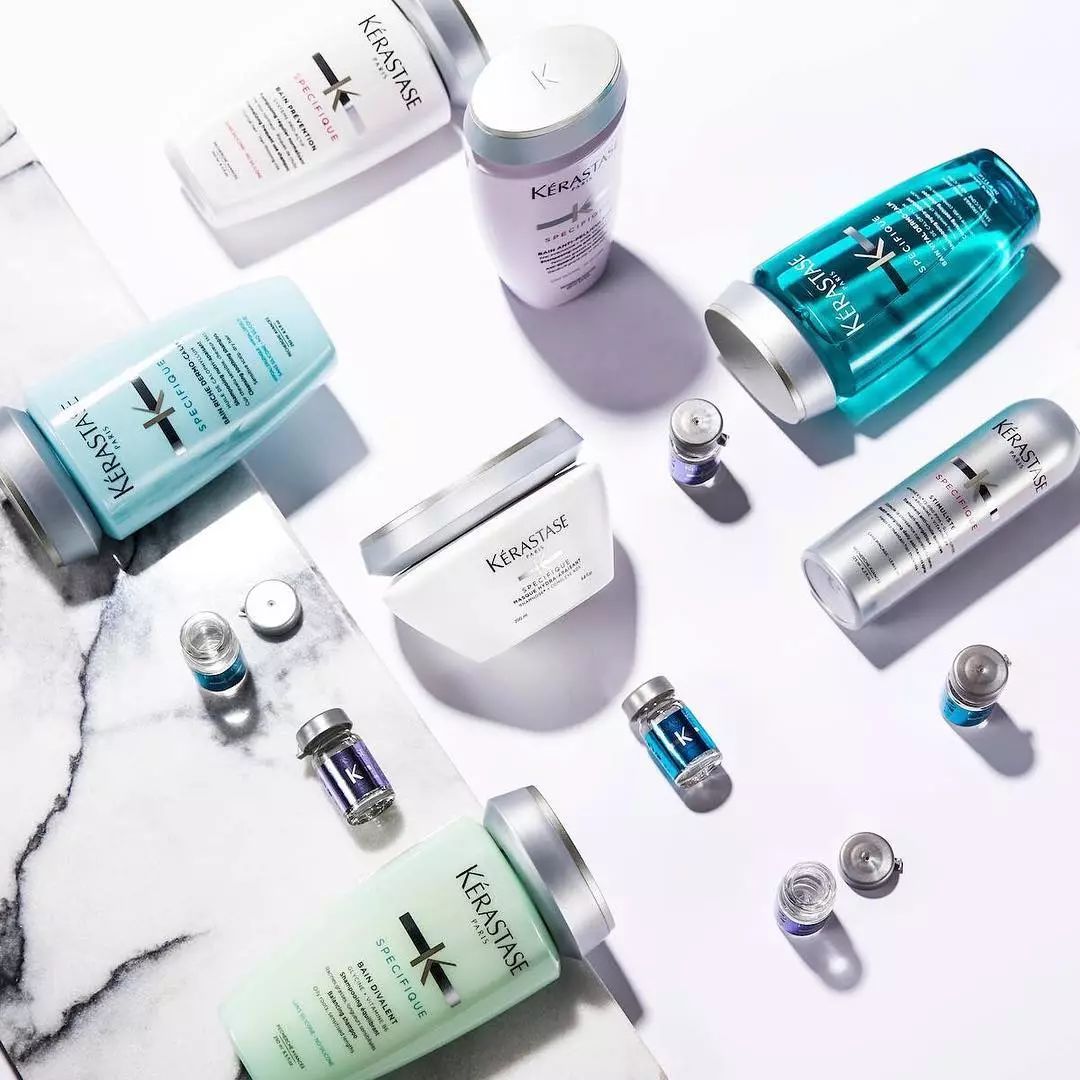 保湿亮泽的护发产品,高级护发产品排行榜