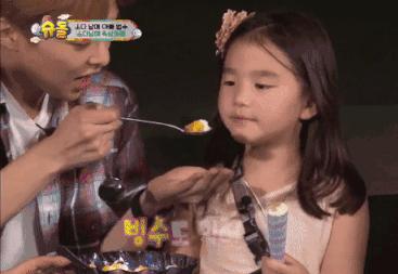 exo带孩子日常,exo变身ceo