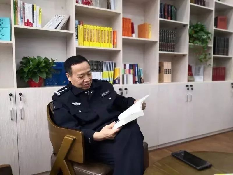 「政治建警」“有家的感觉真好”——机场公安局民警之家