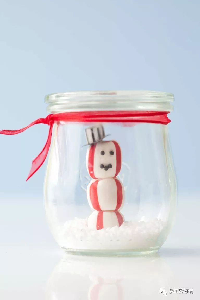 圣诞小家庭布置,改造家里的气氛