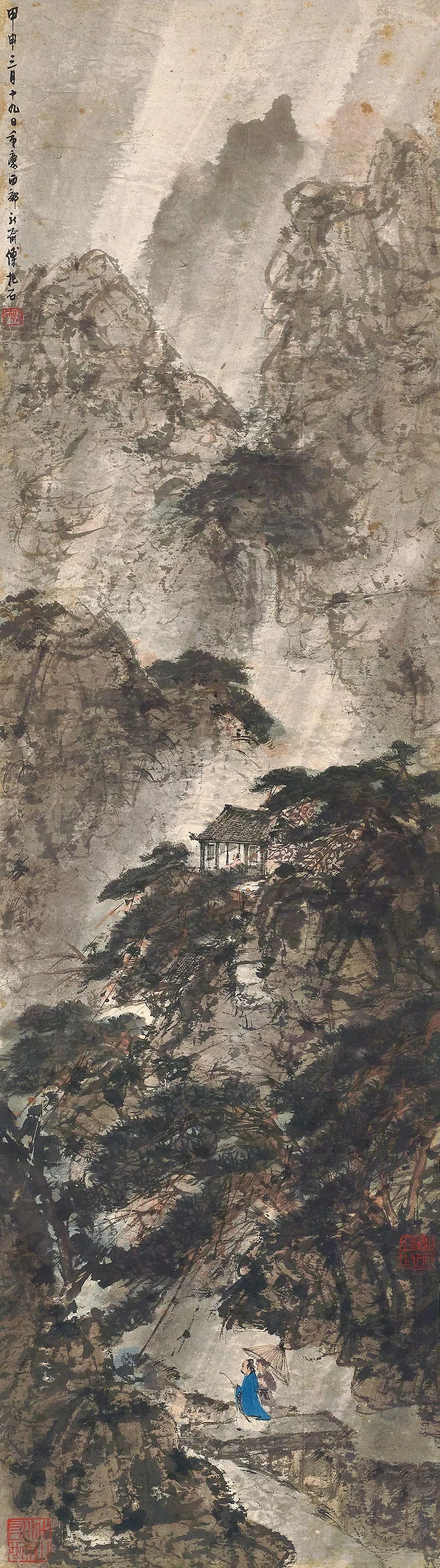 2021北京秋季拍卖预展,2021北京秋拍摄影作品