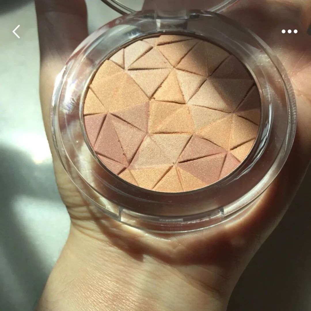 修容修得越重是不是越上镜,适合大饼脸超级肉的修容