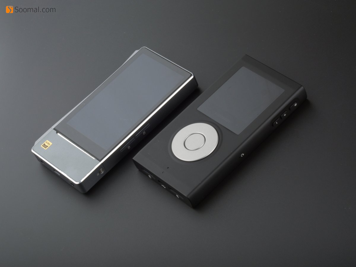 享声m2prodsd,享声m1pro解码器测评