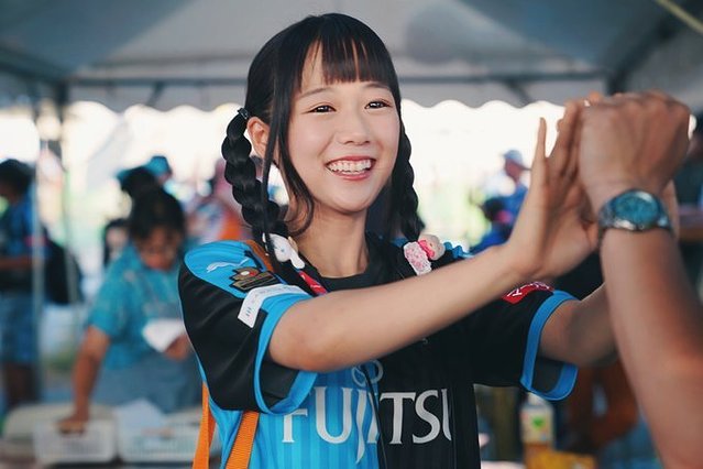 长冈花火大会的花火是哪里的,稻田花火大会