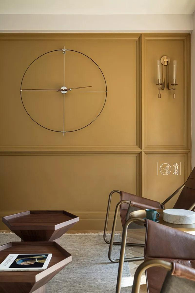 华府板材全屋定制的价格,新中式板材用哪种颜色更加时尚