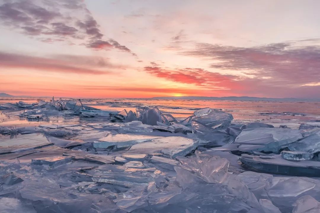 2019年，你应该去亚寒带看看