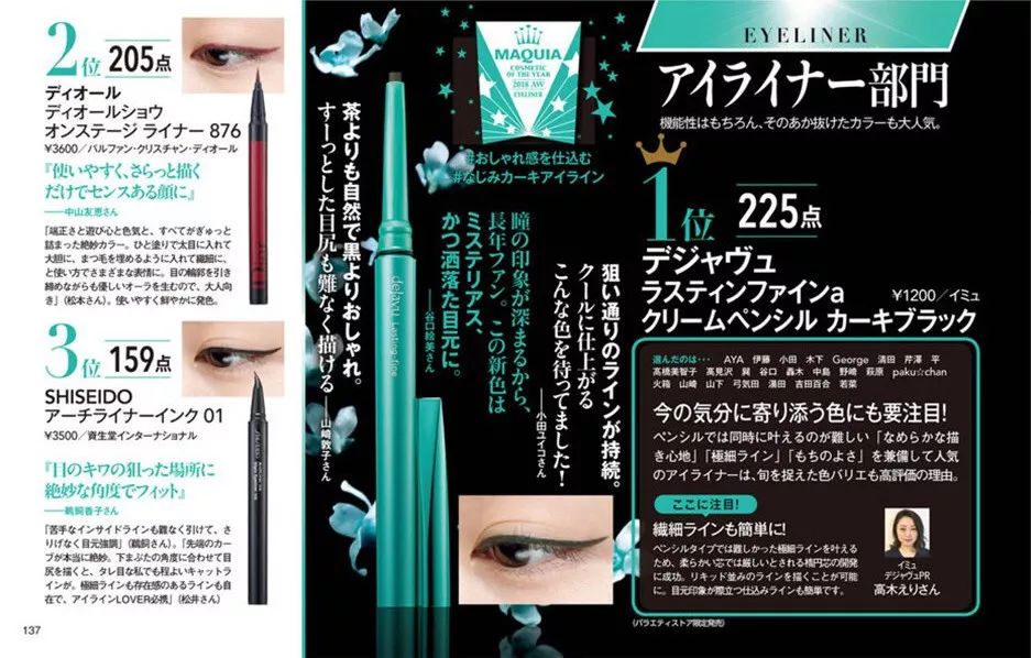 COSME第一真的值得入吗？MAQUIA榜单出来打脸了