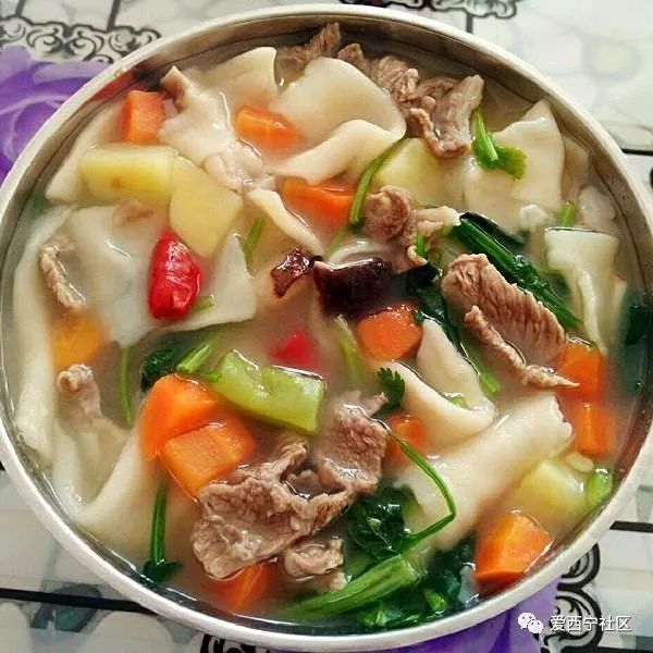 冬天在青海,最大的遗憾是……