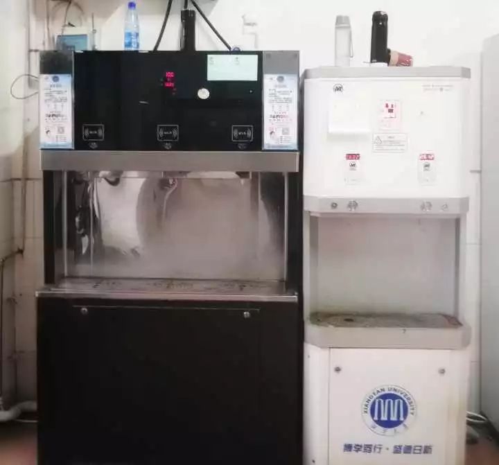 湘大简陋自习室,湘大自习室好不好