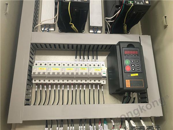 台达工业能源转化样本——智慧城市之旅