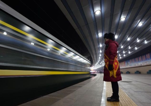 12306抢票软件可能创新之处,12306抢票软件是否公平