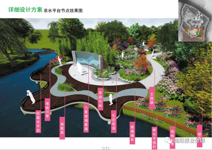 欣赏南阳世界月季大观园,南阳月季园的景色真的好美