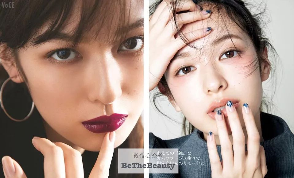 斩男妆好看吗,最近很火的斩男妆