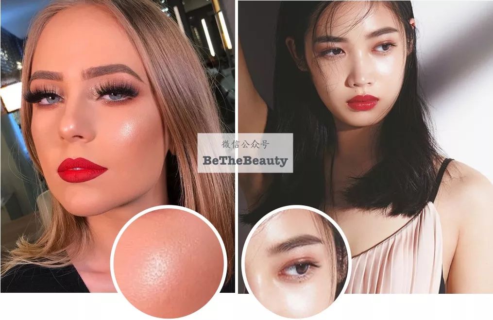 斩男妆好看吗,最近很火的斩男妆