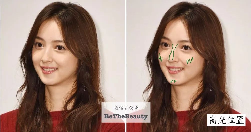 斩男妆好看吗,最近很火的斩男妆