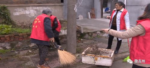 文明城魅力无限,吉安评文明城市