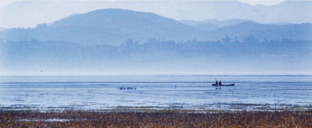 威宁草海一日游最佳攻略,威宁草海之旅