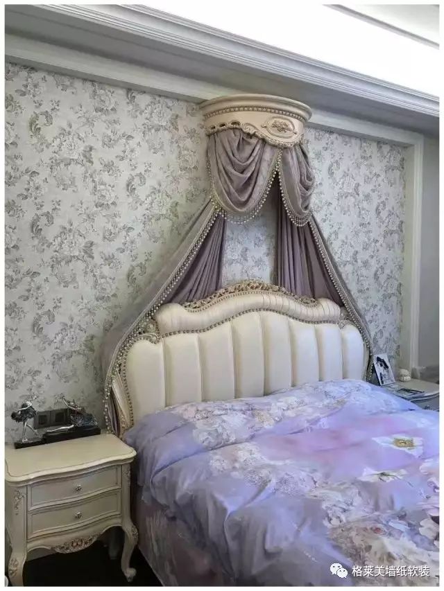 格莱美墙纸质量好吗,选择格莱美墙纸