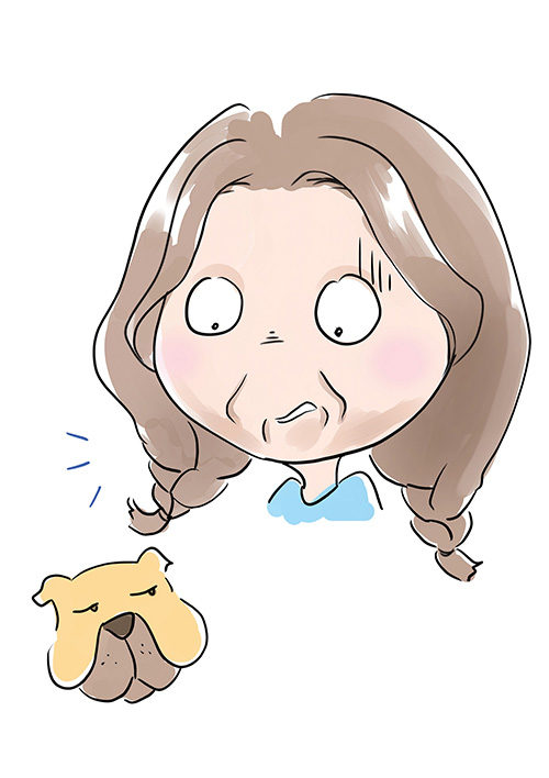 美妆香菇门︱这是什么增龄神线？让乔妹都无法抵抗！别急，有救！