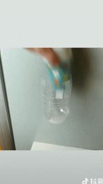 洗发水瓶子不要丢掉,洗发水瓶子怎么清理