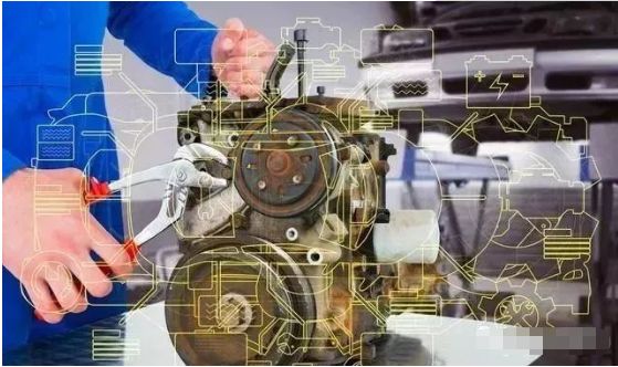 路边尾气遥感检测不合格有事吗,路上尾气检测不合格被拍怎么办