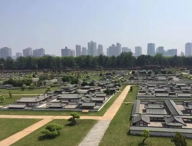 月底前就开通！先收藏这波西安地铁四号线逛吃攻略！